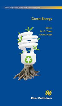 Cover image for Green Energy