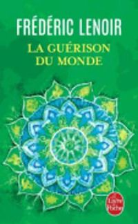 Cover image for La guerison du monde