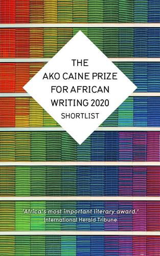 The AKO Caine Prize for African Writing 2020