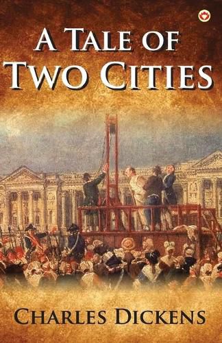 Cover image for A Tale of two Cities