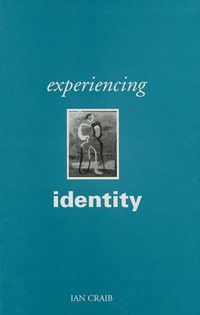 Cover image for Experiencing Identity