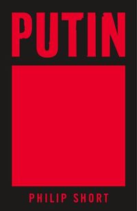 Cover image for Putin