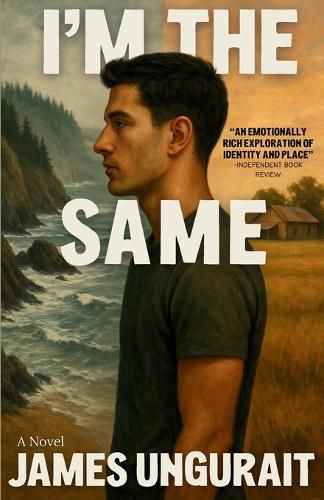 Cover image for I'm The Same
