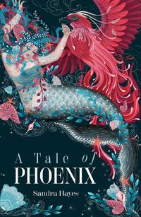 Cover image for A Tale of Phoenix