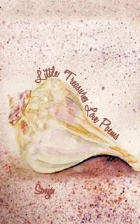 Cover image for Little Treasures Love Poems