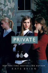 Cover image for Private