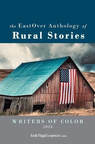 Cover image for The EastOver Anthology of Rural Stories