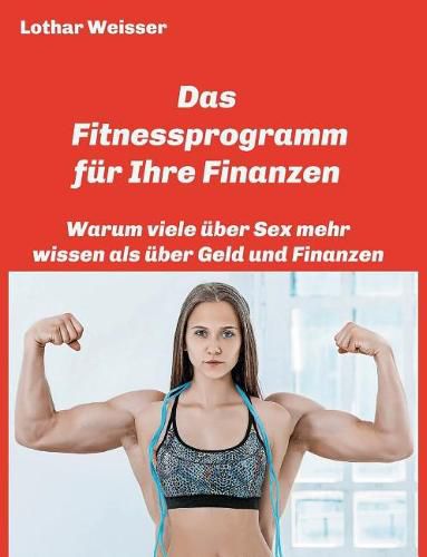Cover image for Das Fitnessprogramm fur Ihre Finanzen