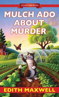 Cover image for Mulch Ado about Murder