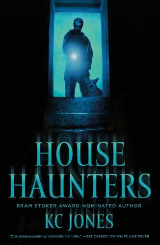 Cover image for House Haunters
