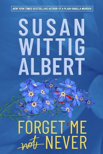 Cover image for Forget Me Never