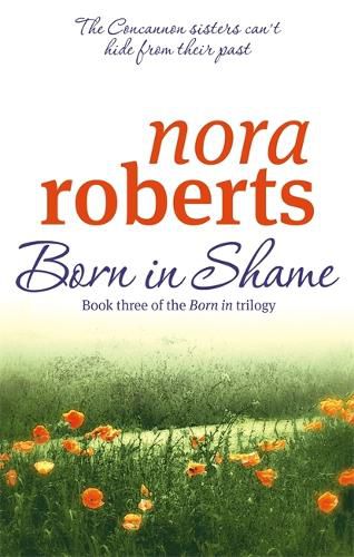 Cover image for Born In Shame: Number 3 in series