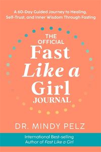 Cover image for The Official Fast Like a Girl Journal