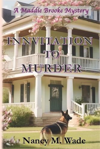 Cover image for Innvitation to Murder