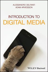Cover image for Introduction to Digital Media