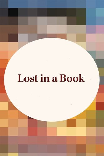 Cover image for Lost in a Book
