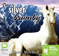 Cover image for The Silver Brumby
