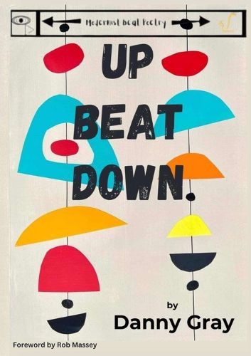 Cover image for Up Beat Down