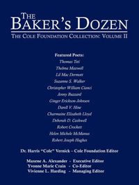 Cover image for The Baker's Dozen: The Cole Foundation Collection: Volume II