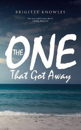 Cover image for The One That Got Away