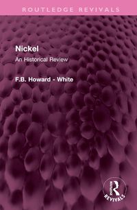 Cover image for Nickel