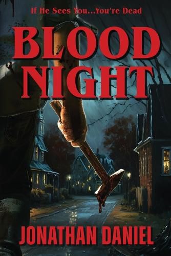 Cover image for Blood Night