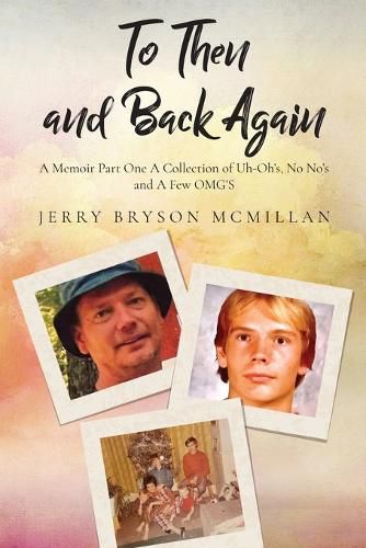 Cover image for To Then and Back Again