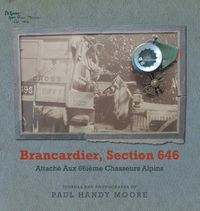 Cover image for Brancardier, Section 646