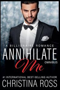 Cover image for Annihilate Me