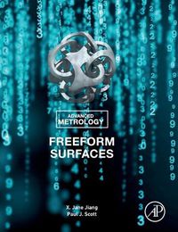 Cover image for Advanced Metrology: Freeform Surfaces
