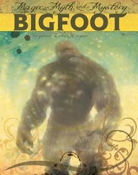 Cover image for Bigfoot