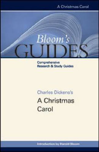 Cover image for A Christmas Carol