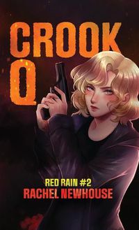 Cover image for Crook Q