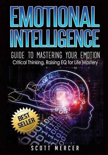 Cover image for Emotional Intelligence