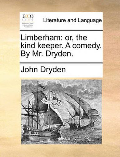 Cover image for Limberham