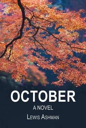 Cover image for October