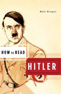 Cover image for How to Read Hitler