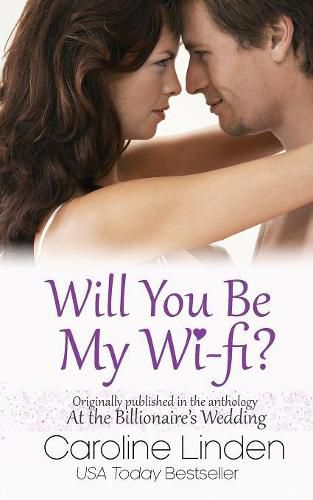 Cover image for Will You Be My Wi-Fi?