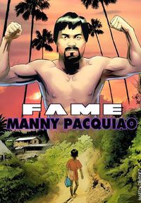 Cover image for Fame