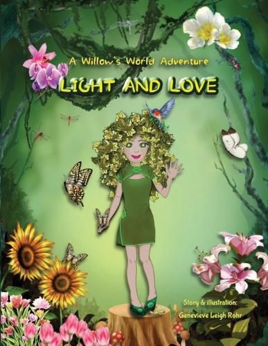 Cover image for Light and Love