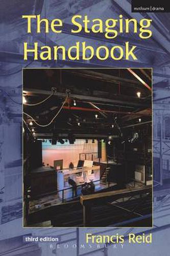 Cover image for The Staging Handbook