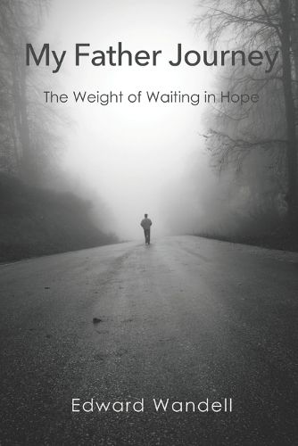 Cover image for My Father Journey