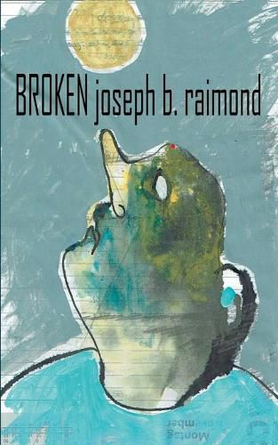 Cover image for Broken