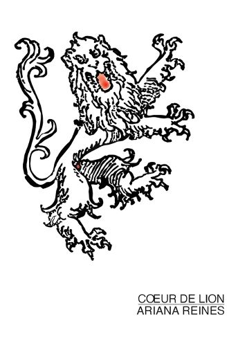 Cover image for Coeur de Lion