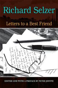 Cover image for Letters to a Best Friend