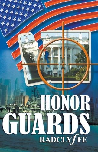 Cover image for Honor Guards