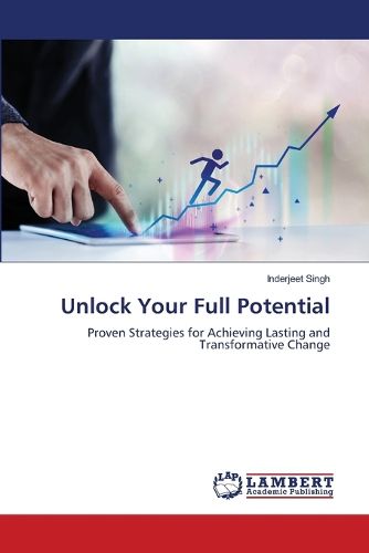Cover image for Unlock Your Full Potential