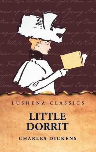 Cover image for Little Dorrit