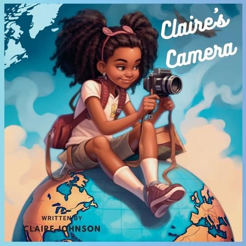 Cover image for Claire's Camera