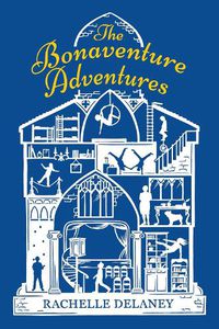 Cover image for The Bonaventure Adventures